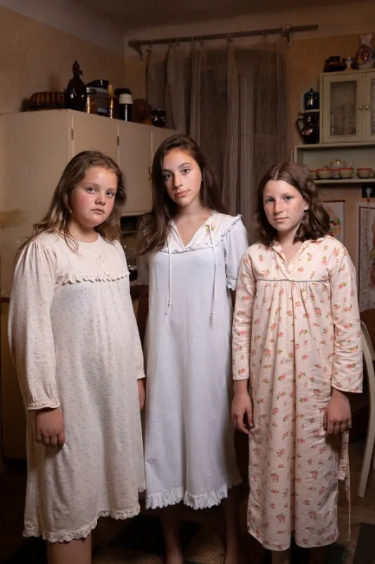 Vodník, 2019 - fotogaléria