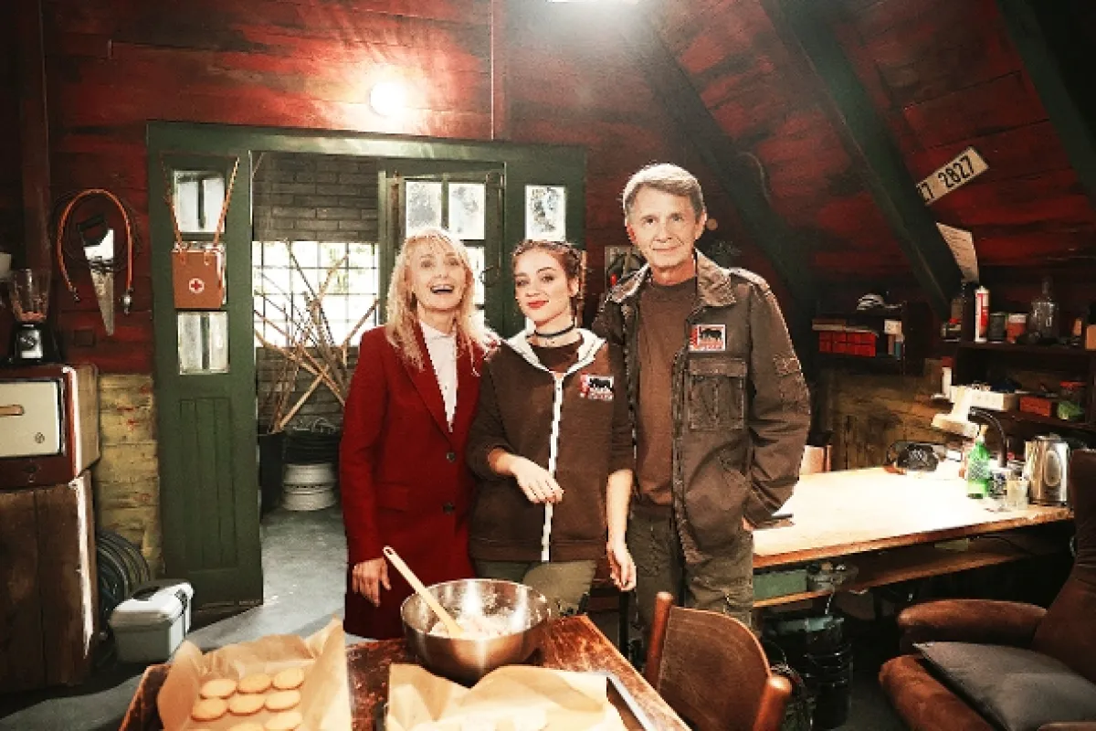 ZOO Nové začátky, 2025 - fotogaléria