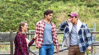 Šťastné a veselé z Kalifornie 2