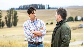 Šťastné a veselé z Kalifornie 2