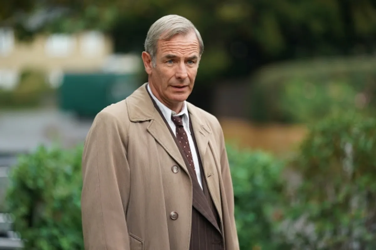 Grantchester, 2023 - fotogaléria