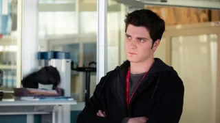 Vyšetřuje Imma Tataranni