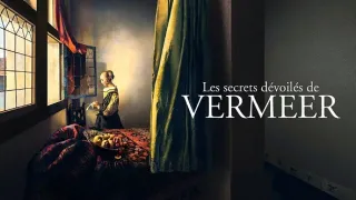 Za závěsem: Vermeerovo tajemství