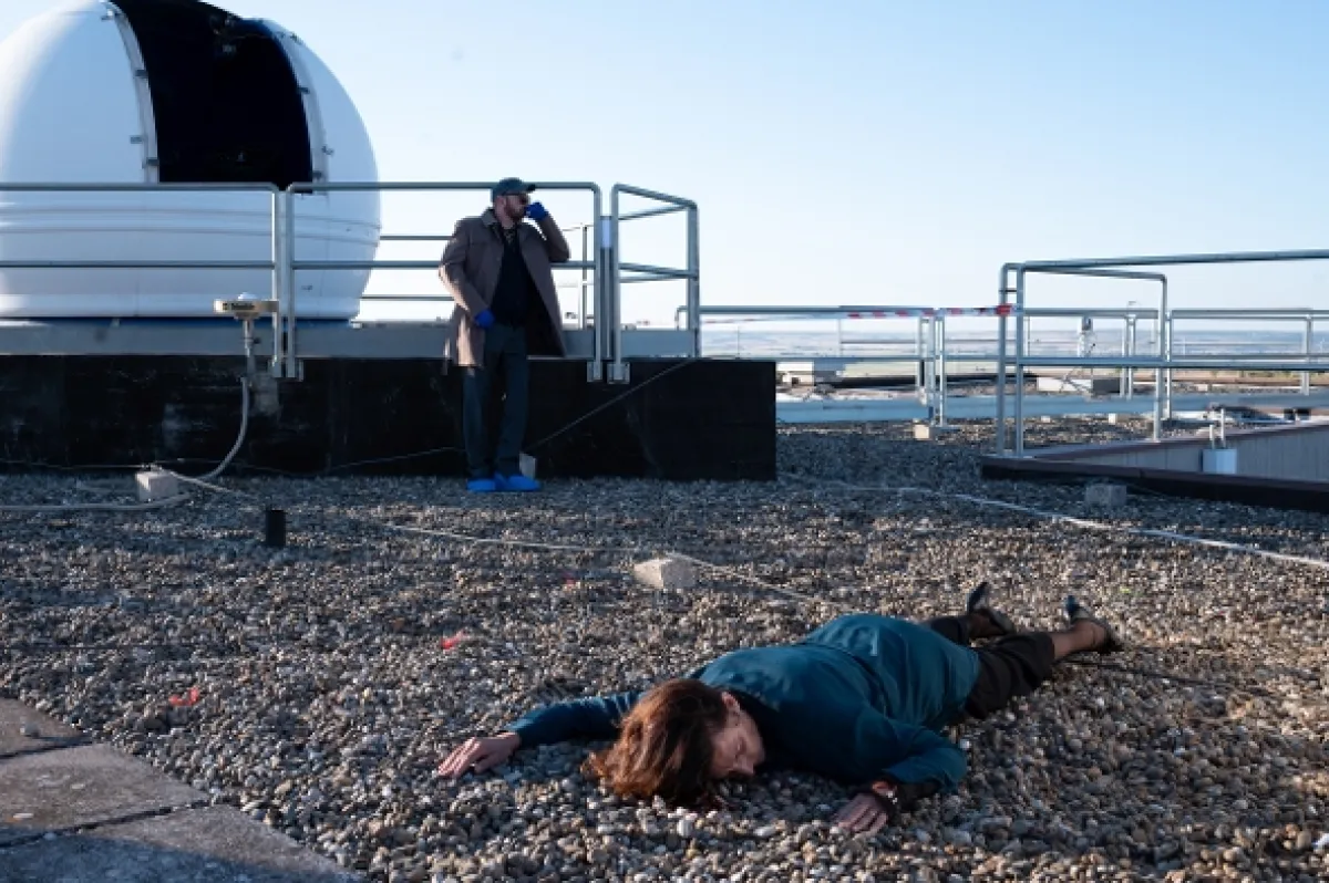 Vyšetřuje Imma Tataranni (Imma Tataranni, sostituto procuratore), 2021 - fotogaléria