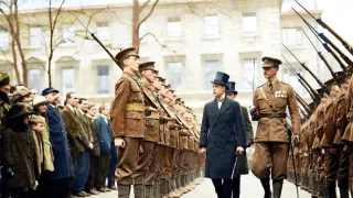 Ve jménu koruny (2/6)