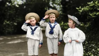 Ve jménu koruny (2/6)