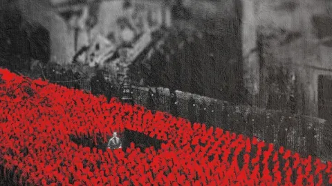 Poslední dny nacistů