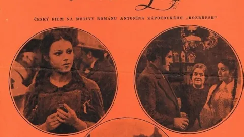 Čas lásky a naděje