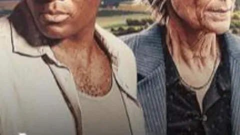 Prvotný inštinkt (2/3)