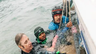 Ningaloo: Australský ráj (2)