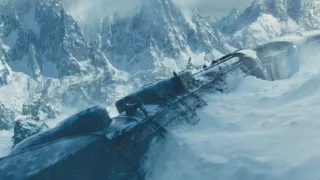 Vražda v Orient expresu