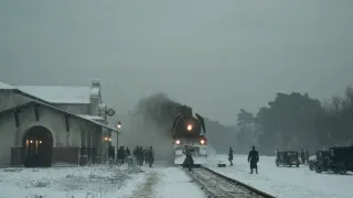 Vražda v Orient expresu