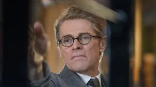 Vražda v Orient expresu