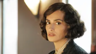 Vražda v Orient expresu