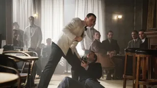 Vražda v Orient expresu