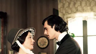 Příběh lásky a cti