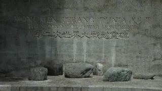 Na cestě po Jayapuře a Biaku