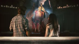 Sfárej a zemřeš: Prokletí důlní chobotnice