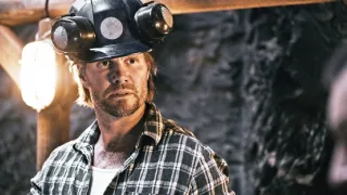 Sfárej a zemřeš: Prokletí důlní chobotnice