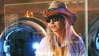 Sfárej a zemřeš: Prokletí důlní chobotnice