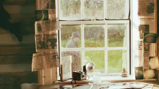 Sfárej a zemřeš: Prokletí důlní chobotnice