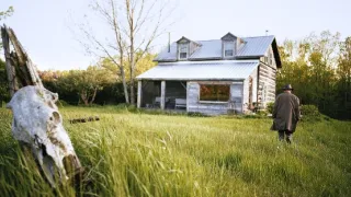 Sfárej a zemřeš: Prokletí důlní chobotnice