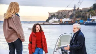 Vraždy na Lérinských ostrovoch