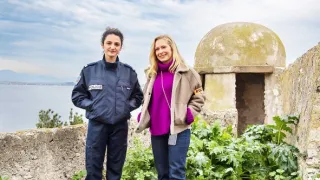 Vraždy na Lérinských ostrovoch