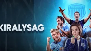 Gólkirályság II (4)