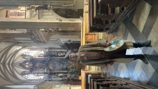 Petr Brandl - barokní rebel