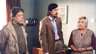 Všichni musí zemřít