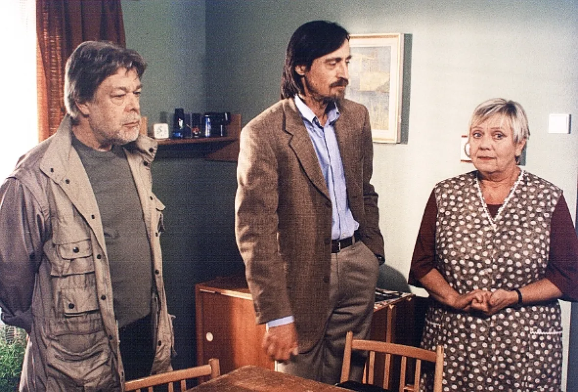 Všichni musí zemřít, 2005 - fotogaléria