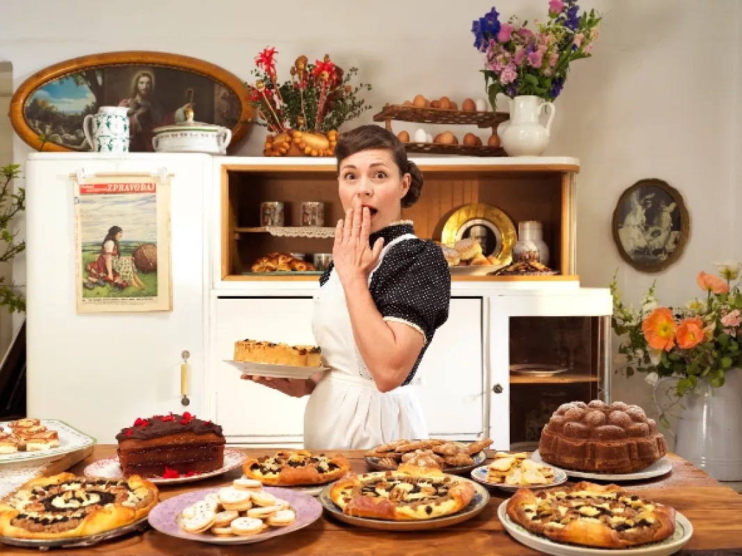 Herbář - fotogaléria