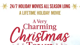 Vianočné mestečko lásky