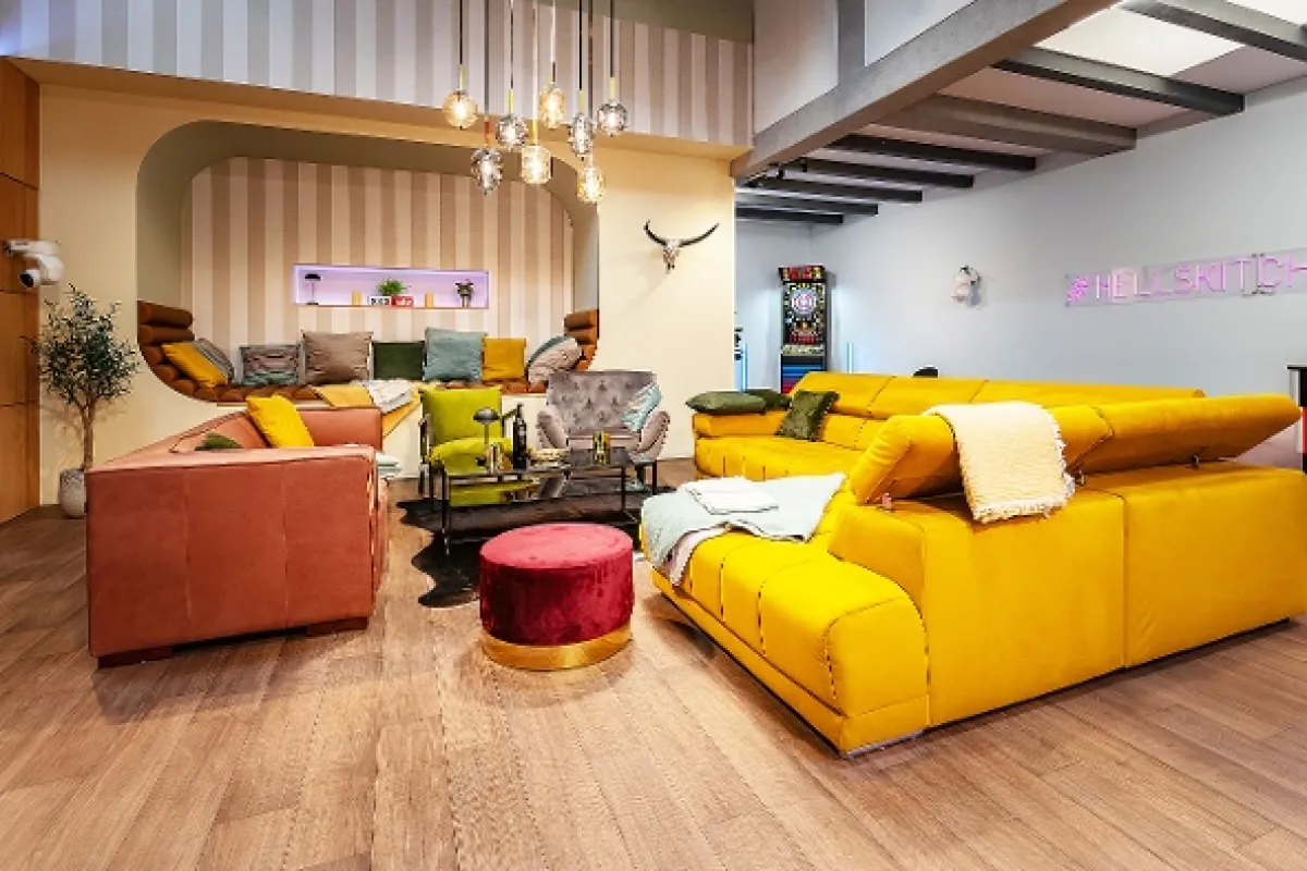 Hell’s Kitchen Česko - fotogaléria