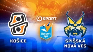 Hokej - Tipsport liga