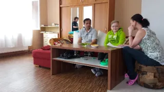 Výměna manželek IX