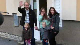 Výměna manželek IX