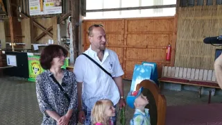 Výměna manželek IX