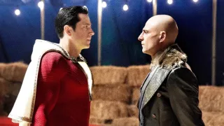 Shazam!