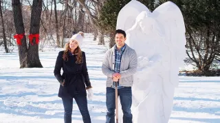 Pán Božský pod stromček