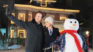 Pán Božský pod stromček