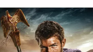 Spartakus: Válka zatracených (5)