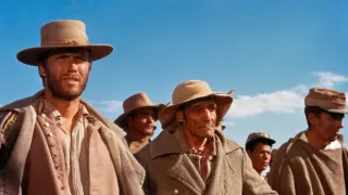 Hodný, zlý a ošklivý