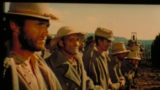 Hodný, zlý a ošklivý