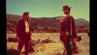 Hodný, zlý a ošklivý