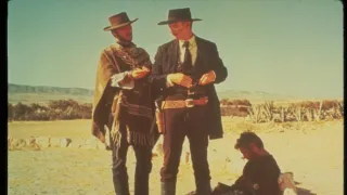 Hodný, zlý a ošklivý