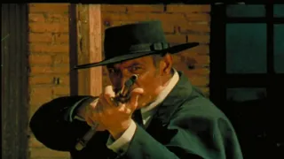 Hodný, zlý a ošklivý