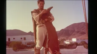 Hodný, zlý a ošklivý