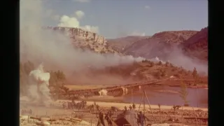 Hodný, zlý a ošklivý